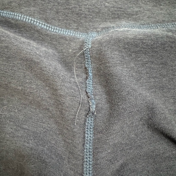 Vuori Clean Elevation Legging - Picture 7 of 11